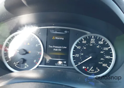 2016 Nissan Sentra Fe+ S/S/Sl/Sr/Sv из США, поврежденный, VIN 3N1AB7AP9GY287666